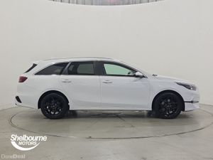 Kia ceed 1.5T GDi ISG 3 5dr - Image 4