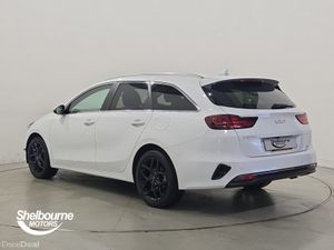 Kia ceed 1.5T GDi ISG 3 5dr - Image 3