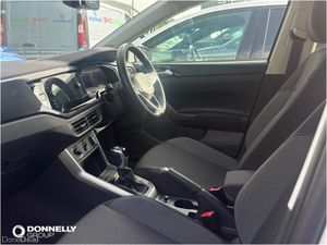 Volkswagen Polo 1.0 TSI Match 5dr DSG - Image 2