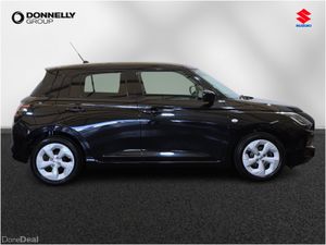 Suzuki Swift 1.2 Mild Hybrid Motion 5dr CVT - Image 3