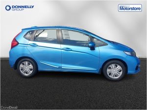 Honda Jazz Hatchback S - Image 3
