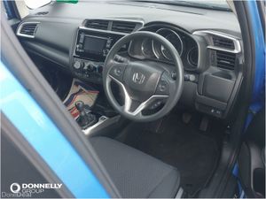 Honda Jazz Hatchback S - Image 4