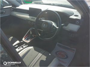 Honda HR-V 1.5 eHEV Advance Style 5dr CVT - Image 4
