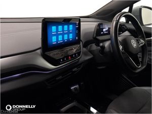 Volkswagen ID.4 109kW Life Pure 52kWh 5dr Auto [11 - Image 2