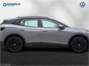 Volkswagen ID.4 109kW Life Pure 52kWh 5dr Auto - Image 4