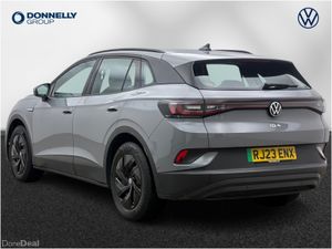 Volkswagen ID.4 109kW Life Pure 52kWh 5dr Auto - Image 3