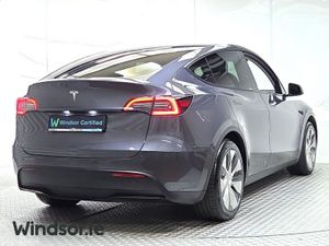 Tesla Model Y RWD - Image 3