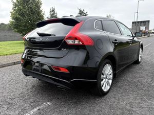 2015 Volvo V40, 1.6 Petrol, Automatic - Image 3