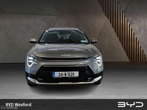Kia Niro (Deposit Taken) Niro K3 HEV - Image 3