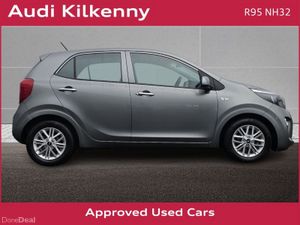 Kia Picanto K1 1.0 5DR *1 OWNER - PRISTINE CAR - I - Image 4