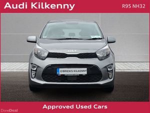 Kia Picanto K1 1.0 5DR *1 OWNER - PRISTINE CAR - I - Image 2