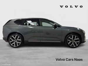 Volvo EX60 P10 AWD Ultra - Image 3