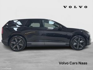 Volvo EX60 P10 AWD Ultra - Image 3
