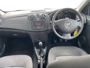 Dacia Sandero 1.2 16V 75 ALTERNATIVE - Image 2