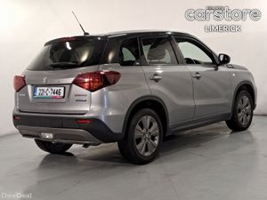 Suzuki Vitara 1.4 Hybrid SZ-T Auto - Image 3