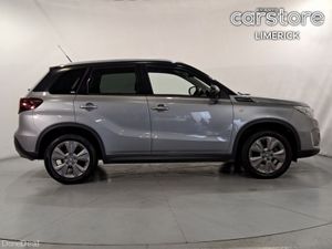 Suzuki Vitara 1.4 Hybrid SZ-T Auto - Image 2