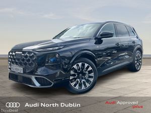 Audi Q7 Q7 NEW MODEL SUV S-LINE TDI quattro 180 kW - Image 3