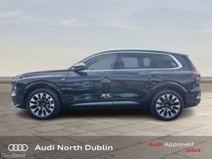 Audi Q7 Q7 NEW MODEL SUV S-LINE TDI quattro 180 kW - Image 4