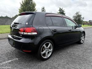 2012 Vw Golf, 1.4 Petrol, Automatic - Image 3