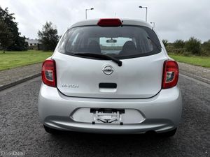 2019 Nissan March, Automatic, 1.2 Petrol - Image 4