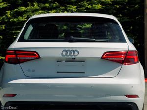 Audi A3 1.4 Sportback 2019 | Virtual Cockpit | - Image 4