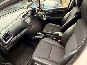 Honda Fit/Jazz 2018  self charging hybrid - Image 2
