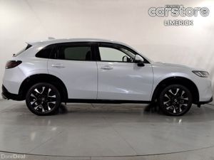 Honda ZR-V ZR-V e:HEV Hybrid ADVANCE - Image 2