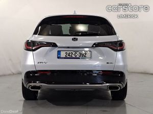 Honda ZR-V ZR-V e:HEV Hybrid ADVANCE - Image 4
