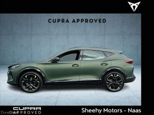 Cupra Formentor **DEMO**AUTO**1.5 EHYBRID TRIBE ED - Image 4