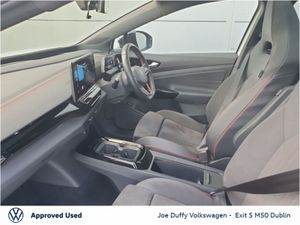 Volkswagen ID.5 GTX MAX 77kWh 299HP AUTO - Image 4