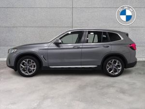 BMW X3 xDrive30e xLine - Image 3