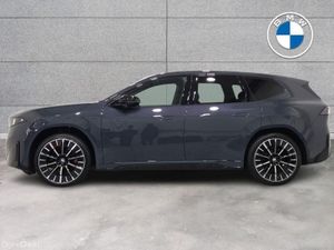 BMW iX3 40 M Sport Pro - Image 4
