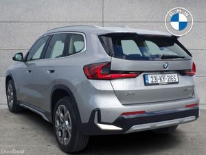 BMW X1 xDrive23d xLine - Image 2