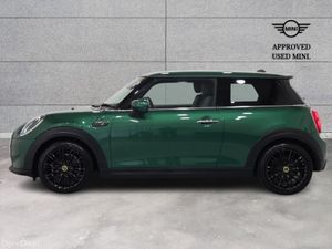 Mini Cooper Electric Level 2 - Image 4