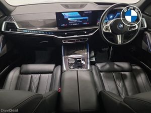 BMW X5 xDrive50e M Sport - Image 4