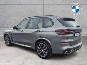 BMW X5 xDrive50e M Sport - Image 2