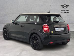 Mini Cooper Electric Resolute Edition - Image 3