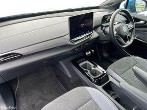 Volkswagen ID.4 ID.4 PRO MATCH 77KWH 286HP - Image 2