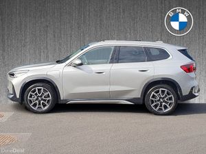 BMW X1 xDrive25e xLine - Image 4