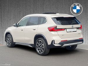 BMW X1 sDrive20i xLine - Image 3