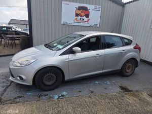 Ford Focus 2013 - Image 2