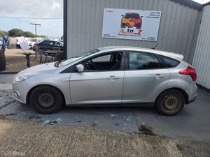 Ford Focus 2013 - Image 3