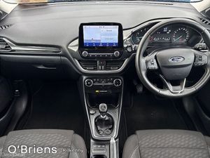 Ford Puma 1.0L EcoBoost Hybrid 125PS Titanium - Image 2