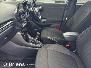Ford Puma 1.0L EcoBoost Hybrid 125PS Titanium - Image 4