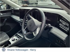 Volkswagen Tiguan ELEGANCE AUTO 2.0 TDI 150 BHP - Image 4