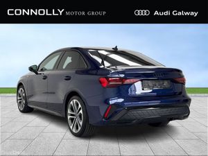 Audi A3 €419 p/m S-LINE TDI 6-SPEED - Image 2