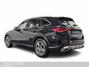 Mercedes-Benz GLC 220D 4MATIC AMG Line - Image 3