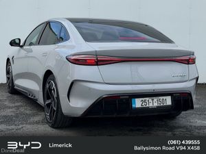 BYD SEAL 82.5kWh Design RWD - Image 3