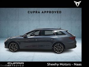 Cupra Leon **DEMO**AUTO**V2 1.5eTSI 150hp DSG - Image 4