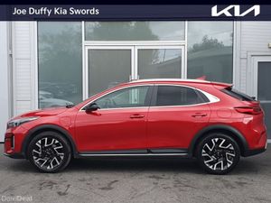 Kia XCeed 1.6 GDI Plug-in Hybrid - Image 4